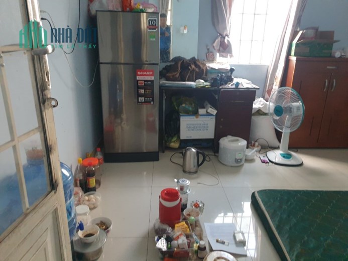 Hẻm xe hơi 6m, Trần Thái Tông, Phường 15, Tân Bình, 140m2, 6PN - Chi 9,2 tỷ
