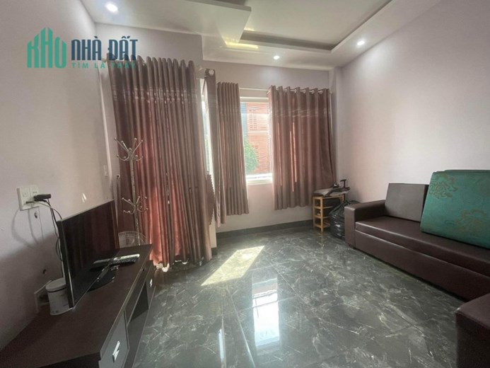 Bán nhà mặt tiền tân kỳ tân quý, 3 tầng, nhựa 12m lề 3m, 76m2 chỉ 11.3 tỷ