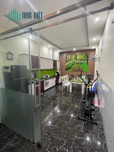Bán nhà mặt tiền tân kỳ tân quý, 3 tầng, nhựa 12m lề 3m, 76m2 chỉ 11.3 tỷ