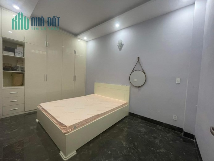 Bán nhà mặt tiền tân kỳ tân quý, 3 tầng, nhựa 12m lề 3m, 76m2 chỉ 11.3 tỷ