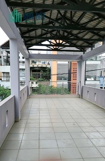 Bán nhà mặt tiền tân kỳ tân quý, 3 tầng, nhựa 12m lề 3m, 76m2 chỉ 11.3 tỷ