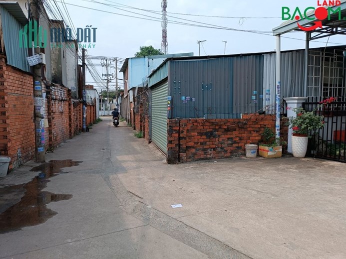 Chỉ 1ty450 sở hửu nhà Bửu Hòa 61m2 SHR thổ cư 100% giá cực tốt cho nhà đầu tư