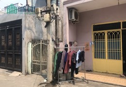 Chính chủ cần bán, Nhà cấp 4,diện tích 90m2, xe oto đi thoải mái