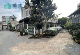 H5M Ô TÔ ĐẬU CỬA - GẦN HIỆP THÀNH CITY - 62M2, NGANG 5M, 3 TẦNG BTCT- NHÀ ĐẸP Ở NGAY - NHỈNH 4 TỶ.