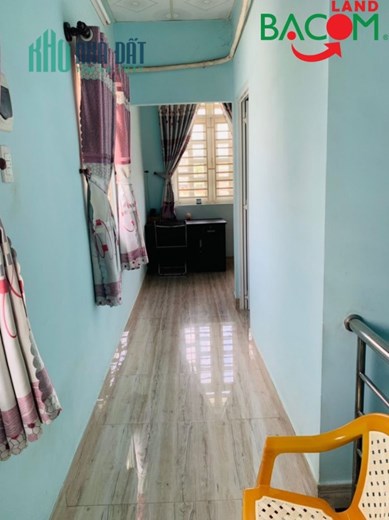 Giảm sâu 750 triệu chỉ còn 2ty950 nhà 1T1L Quyết Thắng 68m2, đường ô tô