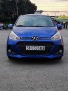 Bán gấp xe Hyundai i10