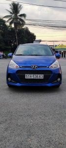 Bán gấp xe Hyundai i10