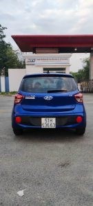 Bán gấp xe Hyundai i10