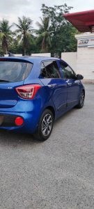 Bán gấp xe Hyundai i10