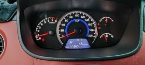 Bán gấp xe Hyundai i10