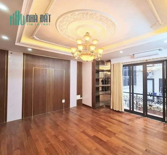 KHÔNG TIN NỔI! Cầu Giấy 40Mx6T. KINH DOANH – GẦN PHỐ xấp xỉ 5 TỶ