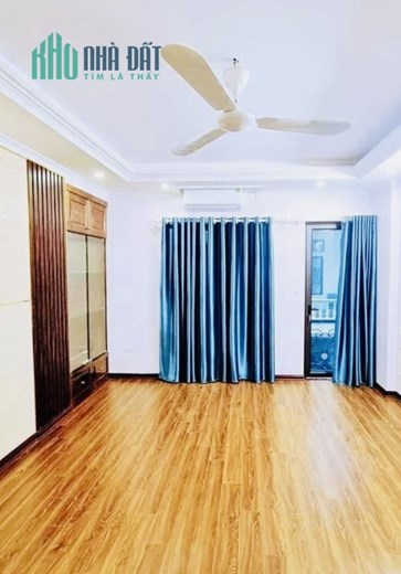 KHÔNG TIN NỔI! Cầu Giấy 40Mx6T. KINH DOANH – GẦN PHỐ xấp xỉ 5 TỶ