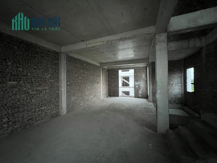 Bán nhà Liền Kề Thanh Am 2 thoáng View Sông 80Mx5T nhỉnh 8tỷ