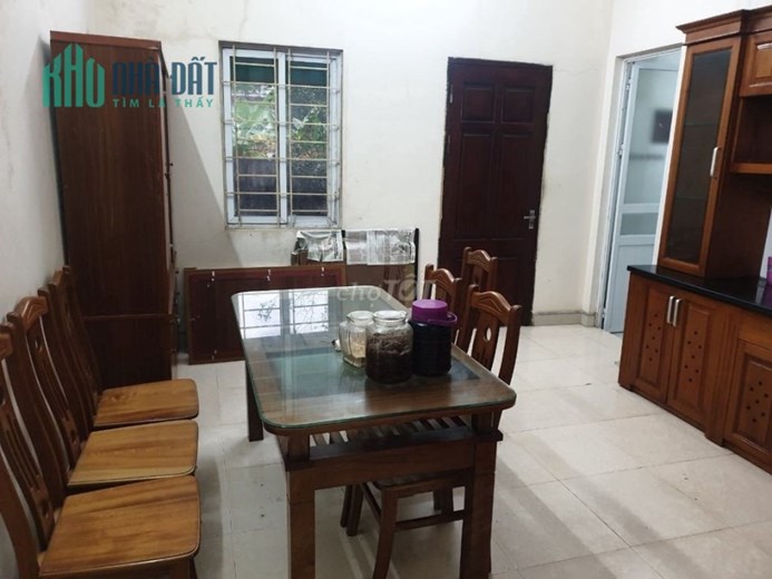 CHO THUÊ NHÀ NGUYÊN CĂN HÀ ĐÔNG - 120M 2NGỦ FULL NỘI THẤT - GẦN ĐIỂM XE BUÝT - GIÁ 5TR