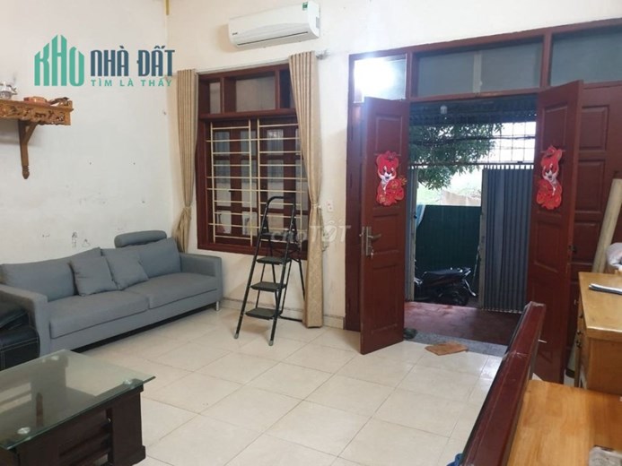 CHO THUÊ NHÀ NGUYÊN CĂN HÀ ĐÔNG - 120M 2NGỦ FULL NỘI THẤT - GẦN ĐIỂM XE BUÝT - GIÁ 5TR