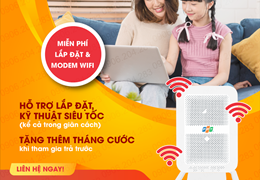Lắp đặt Internet Truyền hình Camera FPT giá rẻ 0932112503