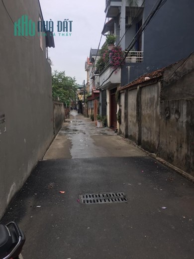 💥💥💥HÃY NHANH TAY SỞ HỮU NGAY SIÊU PHẨM ĐẤT SIÊU HIẾM NHỎ NHỎ XINH XINH TẠI DƯƠNG HÀ -GIA LÂM -HN