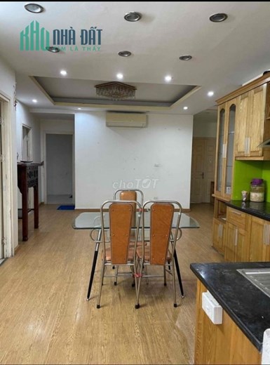 CHO THUÊ CC XALA HÀ ĐÔNG 3NGỦ - CÓ NỘI THẤT - GIÁ 8TR