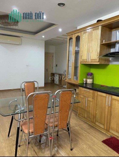 CHO THUÊ CC XALA HÀ ĐÔNG 3NGỦ - CÓ NỘI THẤT - GIÁ 8TR