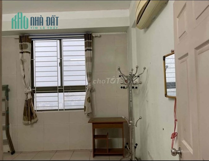 CHO THUÊ CC XALA HÀ ĐÔNG 3NGỦ - CÓ NỘI THẤT - GIÁ 8TR