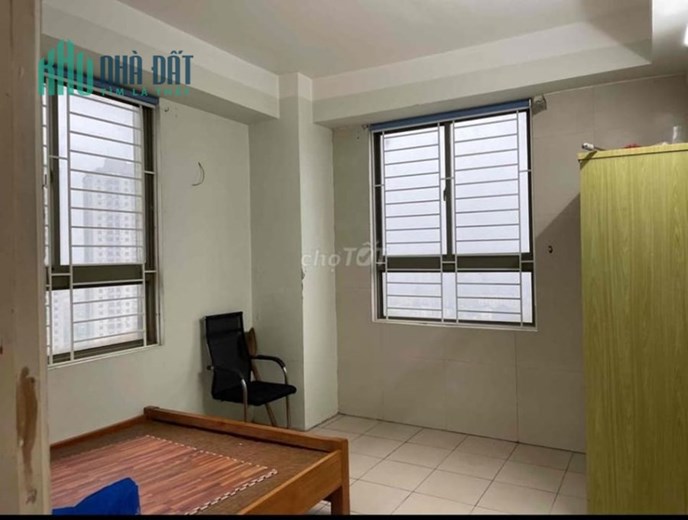 CHO THUÊ CC XALA HÀ ĐÔNG 3NGỦ - CÓ NỘI THẤT - GIÁ 8TR