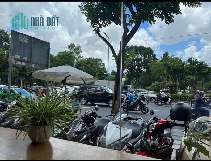SIÊU HIẾM 2 MẶT TIỀN,VỊ TRÍ TUYỆT ĐẸP, 6 TẦNG,ngang khủng 12X20m, HOÀNG VĂN THỤ P1 TÂN BÌNH