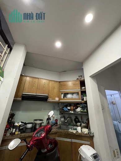 Bán nhà HXH 1/ Nguyễn Văn Lượng, 3.8x13m, 2 tầng BTCT chỉ 4.5 tỷ TL