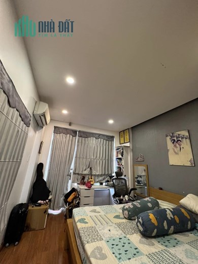 Bán nhà HXH 1/ Nguyễn Văn Lượng, 3.8x13m, 2 tầng BTCT chỉ 4.5 tỷ TL