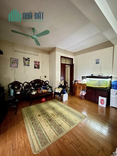 CHÍNH CHỦ CẦN BÁN CĂN NHÀ PHỐ ĐẶNG TIẾN ĐÔNG QUẬN ĐỐNG ĐA. DIỆN TÍCH 42M x 5 TẦNG GIÁ CHỈ HƠN 5 TỶ