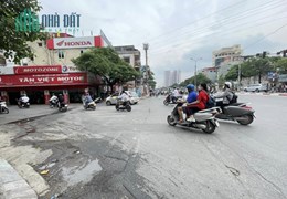 Bán nhà MẶT PHỐ tương mai 60m*4 Tầng giá 11 Tỷ