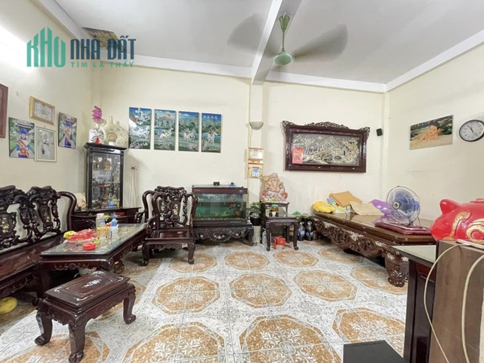 Bán nhà MẶT PHỐ tương mai 60m*4 Tầng giá 11 Tỷ