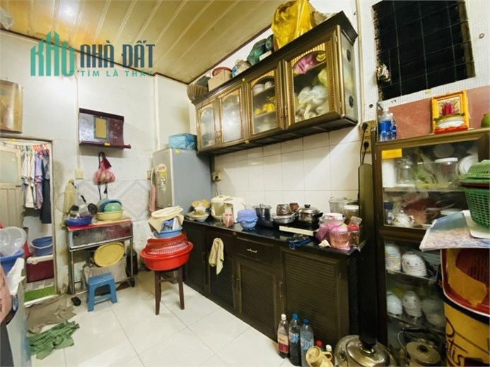 BÁN NHÀ NƠ TRANG LONG P7 BÌNH THẠNH-75m2- 2 TẦNG- Chỉ 6 tỷ nhỉnh.