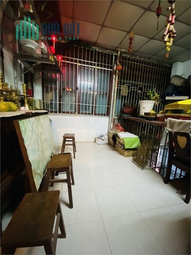 BÁN NHÀ NƠ TRANG LONG P7 BÌNH THẠNH-75m2- 2 TẦNG- Chỉ 6 tỷ nhỉnh.