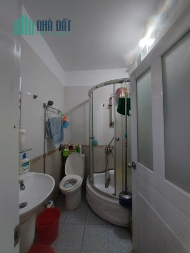 Bán nhà Lê Đức Thọ, 4.5x14m, 2 tầng, nở hậu tài lộc chỉ 4.5 tỷ TL