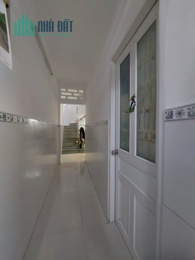 Bán nhà Lê Đức Thọ, 4.5x14m, 2 tầng, nở hậu tài lộc chỉ 4.5 tỷ TL