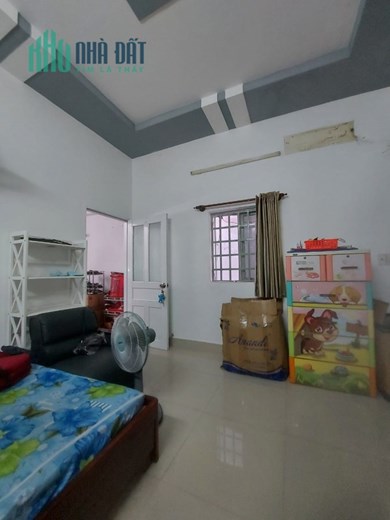 Bán nhà Lê Đức Thọ, 4.5x14m, 2 tầng, nở hậu tài lộc chỉ 4.5 tỷ TL