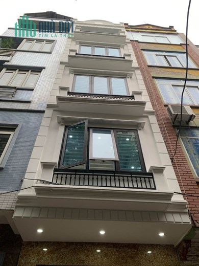 NHÀ KHƯƠNG TRUNG 63M, 5 TẦNG, MT 4.8M, NHỈNH 8 TỶ, THANH XUÂN