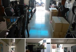 Bán nhà đường Trần Hưng Đạo, Q5, 70m2, 4x19, 2 tầng, 2PN, chỉ 6.7 tỷ TL chính chủ.