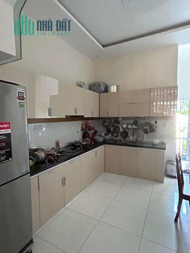 3 TẦNG ĐÚC MỚI ĐẸP - 62M2 - GIÁ CHỈ 5 250 TỶ
