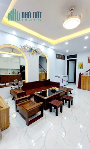 Bán nhà Bạch mai, Hai Bà Trưng 55m*4 Tầng giá 4.55 Tỷ