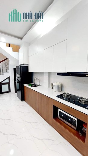 Bán nhà Bạch mai, Hai Bà Trưng 55m*4 Tầng giá 4.55 Tỷ