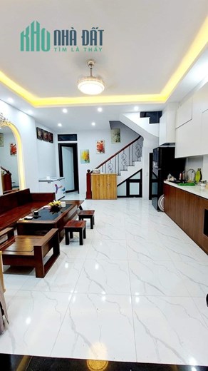 Bán nhà Bạch mai, Hai Bà Trưng 55m*4 Tầng giá 4.55 Tỷ