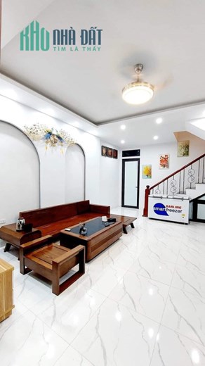 Bán nhà Bạch mai, Hai Bà Trưng 55m*4 Tầng giá 4.55 Tỷ