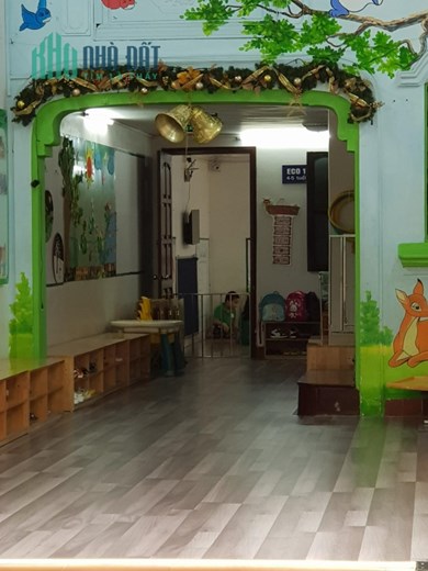 Bán nhà mặt phố Chợ Khâm Thiên, 2 mặt tiền, kinh doanh đỉnh, điện tich khủng 200m, 30 tỷ.