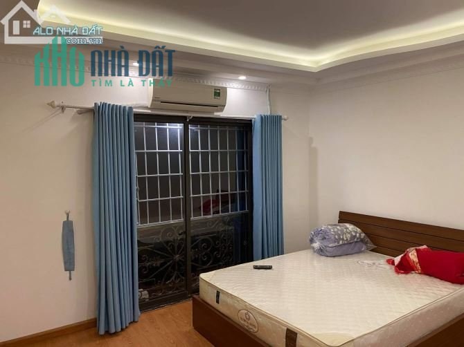 Bán nhà phố cổ Hà Đông, 42m2, giá 3 tỷ500.