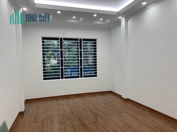 ngôi nhà KHƯƠNG TRUNG 63M, 5 TẦNG, MT 4.8M, NHỈNH 8 TỶ, THANH XUÂN