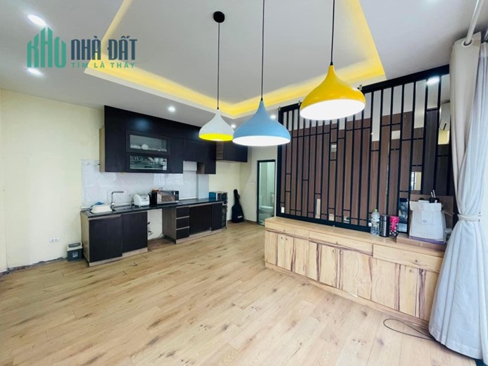 Bán Liền Kề Shophouse Tài Tâm - Vĩnh Tuy 60m*5 Tầng THANG MÁY  giá 10.5 Tỷ