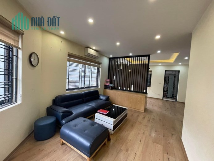 Bán Liền Kề Shophouse Tài Tâm - Vĩnh Tuy 60m*5 Tầng THANG MÁY  giá 10.5 Tỷ