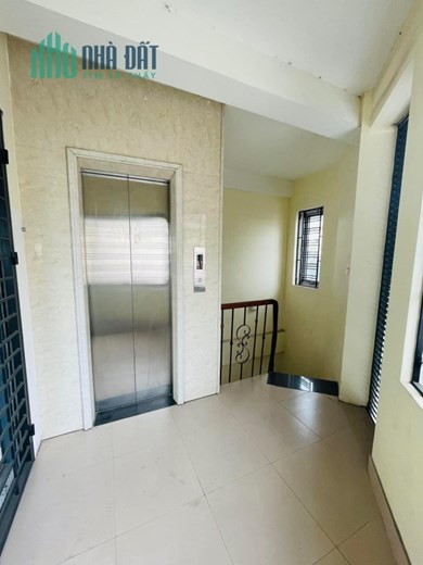 Bán Liền Kề Shophouse Tài Tâm - Vĩnh Tuy 60m*5 Tầng THANG MÁY  giá 10.5 Tỷ