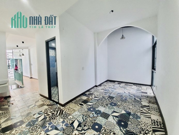 Bán Nhà Xô Viết Nghệ Tĩnh, Gần D5 ĐH Ngoại Thương, DT 98m2 Ngang 4.5m Chỉ 7 Tỷ